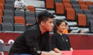 羽毛球国家队男单队员 中国羽毛球国家一二队,青年队有哪些现役运动员